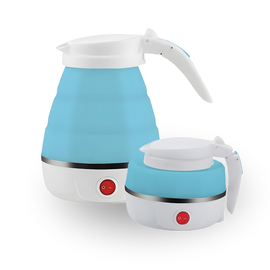 Potly Foldable Kettle